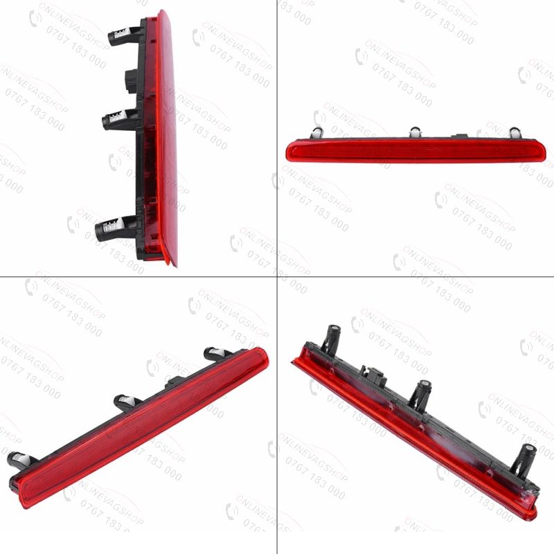 Lampa stop frana usa spate hayon VW Transporter T5,al treilea stop